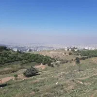 زمین ۳۰۰ متری سند تک برگ زیر قیمت پول لازم