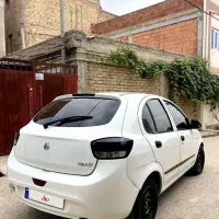 فروش فوری تیبا 2