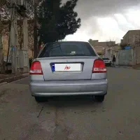 پراید 141 آی مدل 87 .  141i