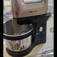 چرخ گوشت وهمزن