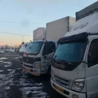 باربری فرحان حمل بار واثاثیه منزل سراسرمشهد وایران