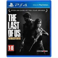 فروش دیسک the last of us