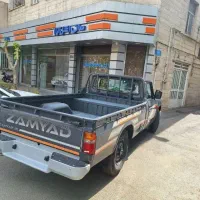 نیسان EXصفر/اقساط بانکی/تحویل فوری