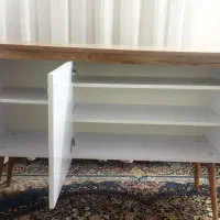 کنسول نو|بوفه، ویترین، کنسول|مشهد, میعاد (شهرک غرب)|دیوار