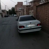 پارس مدل 84