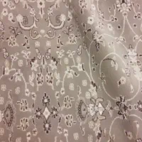 فرش  پر  بر