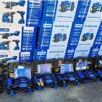 پمپ باد فندکی ویوارکس 12و220