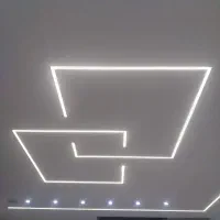 فروش و نصب لاین نوری لاین خطی