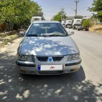 سمند ۸۳