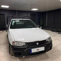 آریسان 99 دوگانه شرکت