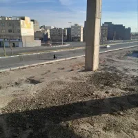 فروش یکجاساختمان مسکونی نیمه کاره