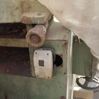 دستگاه پنج کاره 35سانتی ایران رنده