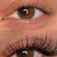 مژه اپیلاسیون بدن  تمیزه ابرو و صورت