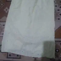 تعدادی لباس خونگی