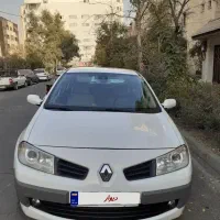 مگان 2000 اتومات
