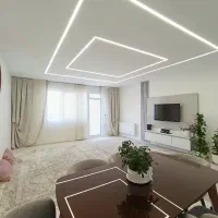 ۹۱مترآپارتمان نوسازنمارومی/ تاپ لوکیشن بلوارراغب|فروش آپارتمان|ملارد, |دیوار