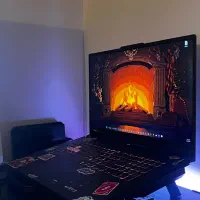 لپ تاپ گیمینگ ASUS TUF F17