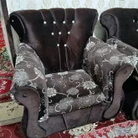 مبل|مبلمان خانگی و میز عسلی|شوش, |دیوار