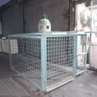 لوازم جانبی حیوانات