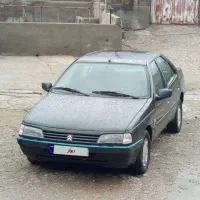 پژو2000