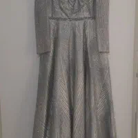 لباس مجلسی