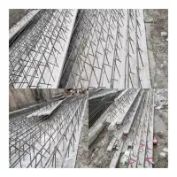 کرومیت / پاشنه بتن