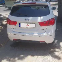 هایما s7مدل ۹۸
