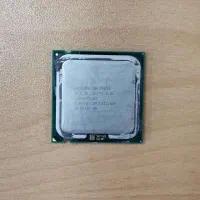CPU 9650 Quad & CPU E8400