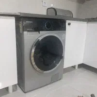 ماشین لباسشویی دوو