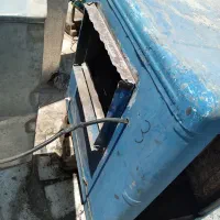 کولر آبی