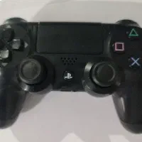 دسته ps4 کارکرده در حد واقعی