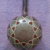 کمانچه خاتم