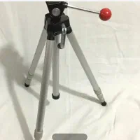 سه پایه دوربین silk ژاپنی اصل