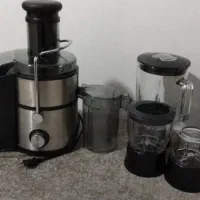 ابمیوه گیری ۵کاره گوسنیک