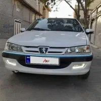 پارس موتور جدید دریچه گاز سیمی