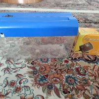 کاغذ خورد کن