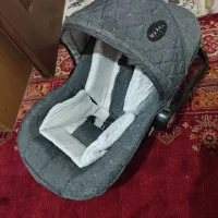 کالسکه و کریر