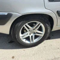 زانتیا مدل ۸۵ ۲۰۰۰cc تمیز