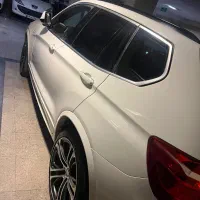 Bmw X3 2014|خودرو سواری و وانت|تهران, کامرانیه|دیوار