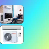 کولرگازی30000اینورتر توشیبا مدلRAS-30PKV-IQتایلندی