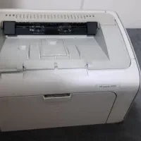 پرینتر لیزرجت Hp p1005