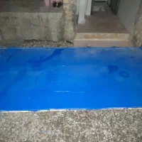 تخت اهنی