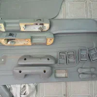 خودرو قطعات پراید