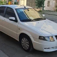 سورن پلاس EF7 بنزینی فول آپشن (کلاس ۵۷۵۳۱)
