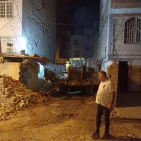 پیمانکاری،تعمیرات،بازسازی ساختمان،مشارکت در ساخت|خدمات پیشه و مهارت|تهران, پیروزی|دیوار