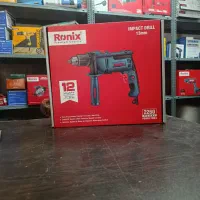 دریل چکشی750وات رونیکس 2260