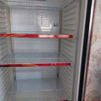 یخچال ایستاده ای فروشگاهی