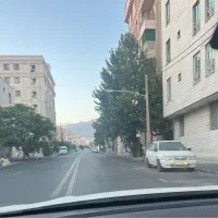 ۹۰۰ متر زمین کلنگی مرزداران *جواز ۶ تا ۷ طبقه