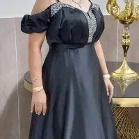 لباس مجلسی سایز ۴۲
