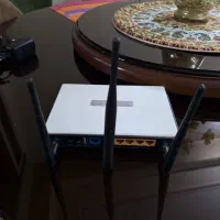 مودم و روتر ADSL